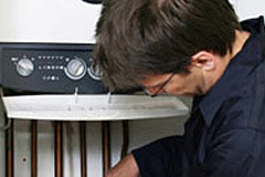 boiler repair Scouthead
