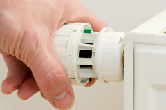 Scouthead central heating repair costs